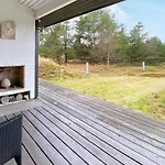 6 Person In Blokhus-by Traum