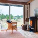 6 Person In Blokhus-by Traum Hébergement de vacances
