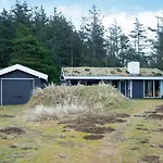 6 Person In Blokhus-by Traum * Blokhus
