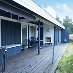 6 Person In Blokhus-by Traum Hébergement de vacances *