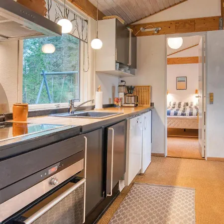 Holiday home Lxi Blokhus