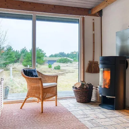 Lxi Holiday home