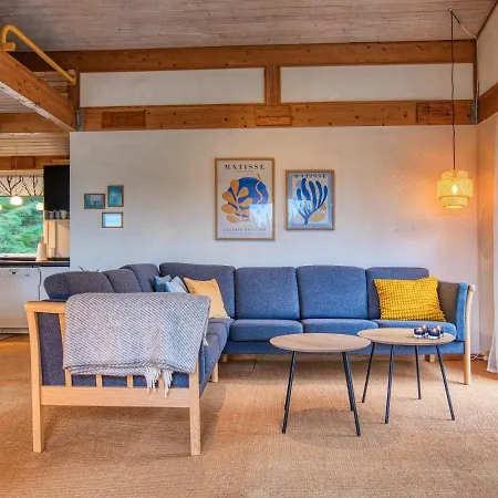Holiday home Lxi Blokhus