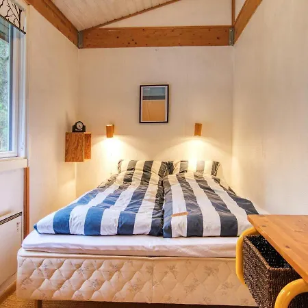 Holiday home Lxi *