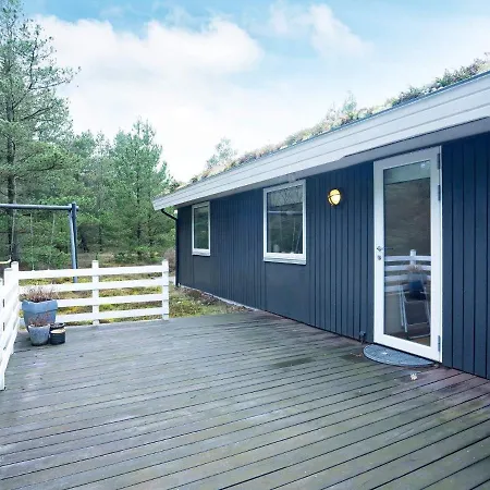 Holiday home Lxi