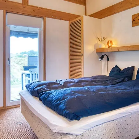 Holiday home Lxi