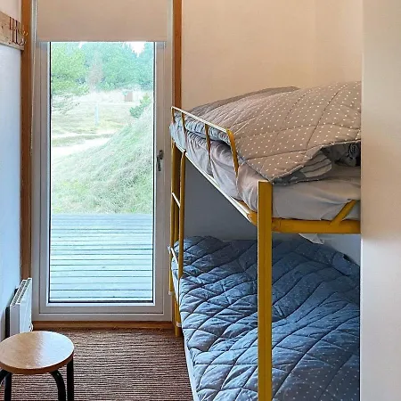 Lxi Holiday home Blokhus