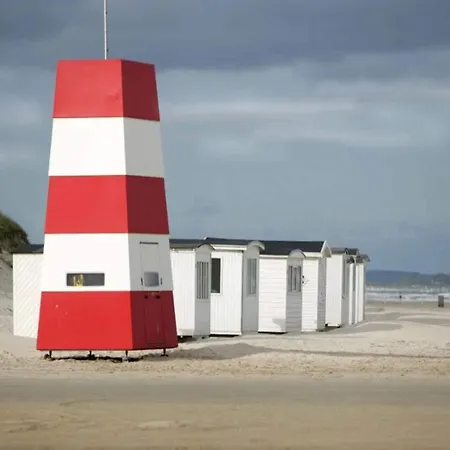 Σπίτι διακοπών 6 Person In Blokhus-by Traum