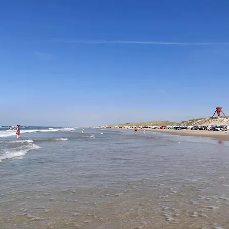 6 Person In Blokhus-by Traum Σπίτι διακοπών Blokhus