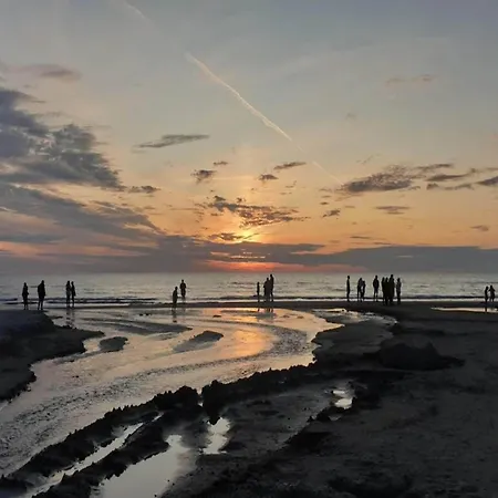 6 Person In Blokhus-by Traum * Blokhus