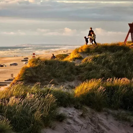 6 Person In Blokhus-by Traum Blokhus