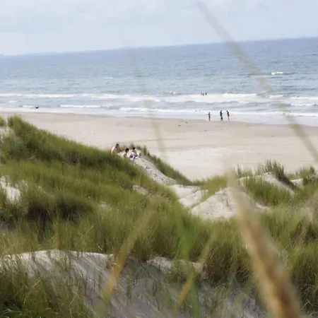 6 Person In Blokhus-by Traum * Blokhus