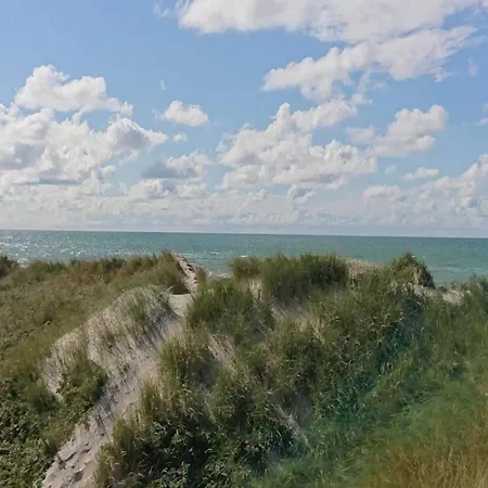 6 Person In Blokhus-by Traum Holiday home Blokhus