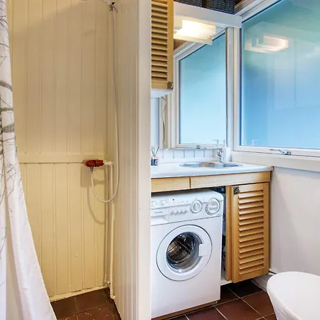 Holiday home 6 Person In Blokhus-by Traum *