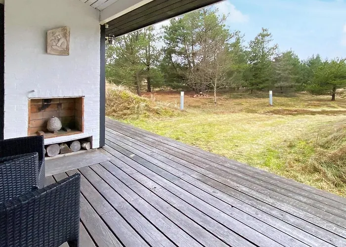 6 Person In Blokhus-by Traum