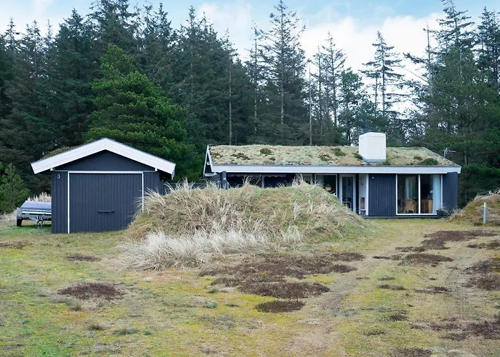 6 Person In Blokhus-by Traum * Blokhus