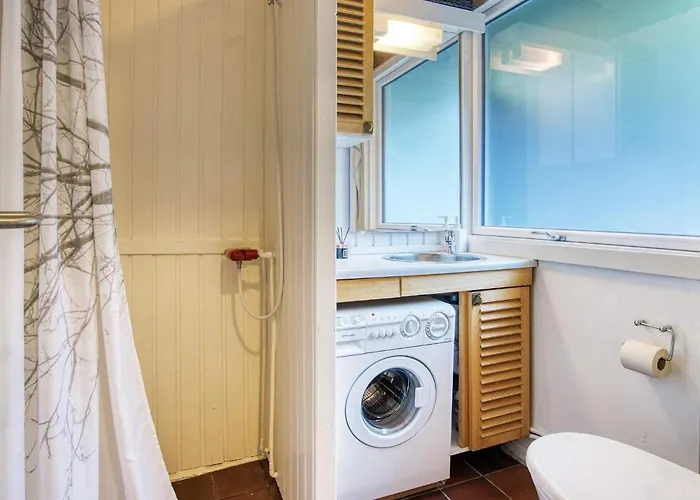 6 Person In Blokhus-by Traum * Blokhus