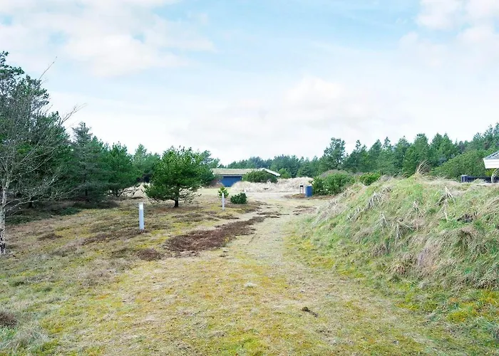 6 Person In Blokhus-by Traum * Blokhus