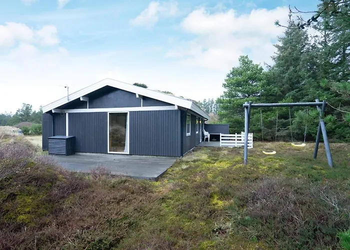 6 Person In Blokhus-by Traum *