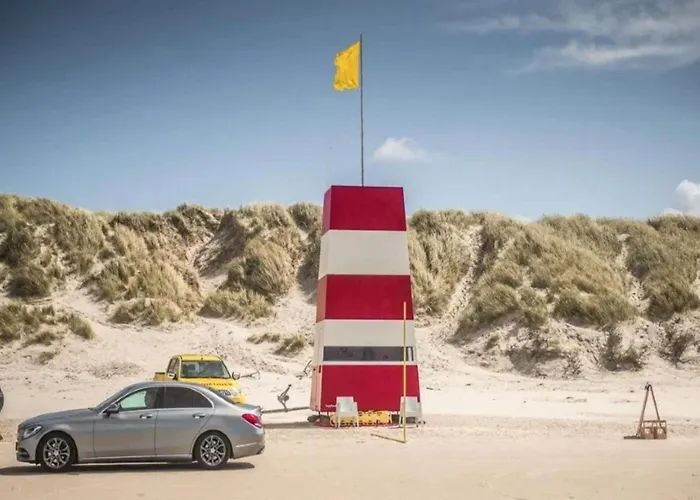 6 Person In Blokhus-by Traum * Blokhus