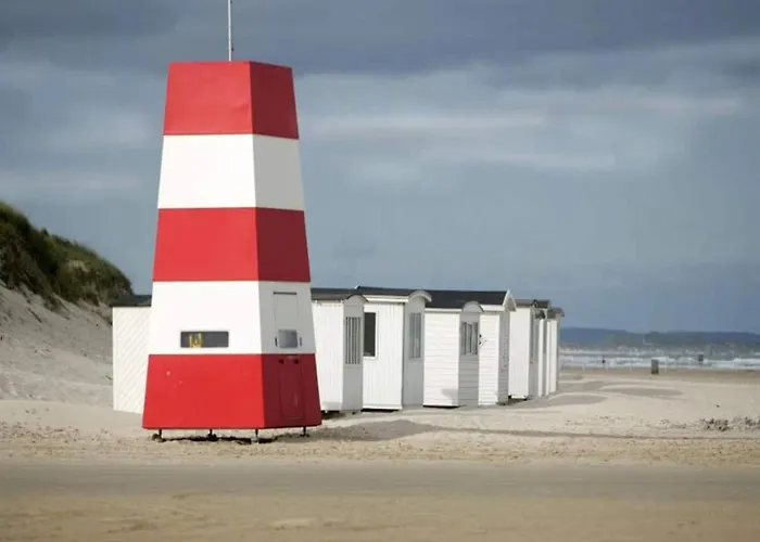 Σπίτι διακοπών 6 Person In Blokhus-by Traum