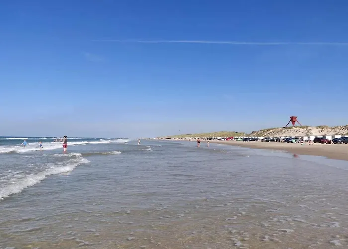 6 Person In Blokhus-by Traum Σπίτι διακοπών Blokhus