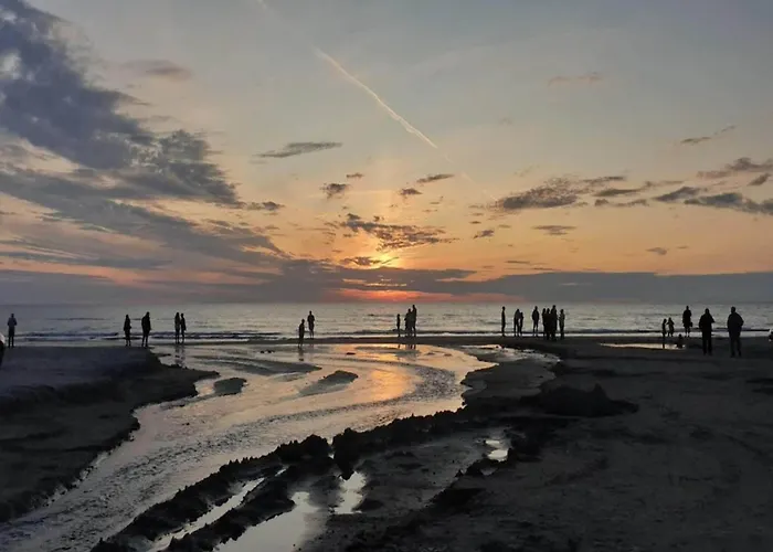 6 Person In Blokhus-by Traum * Blokhus