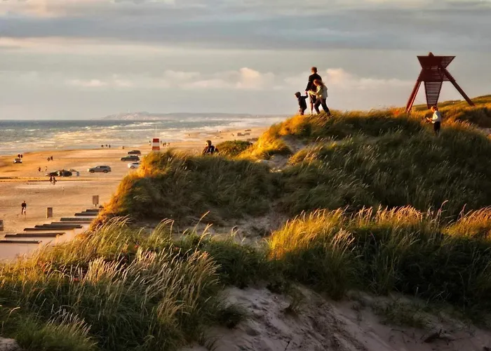 6 Person In Blokhus-by Traum Blokhus