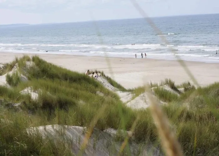 6 Person In Blokhus-by Traum * Blokhus