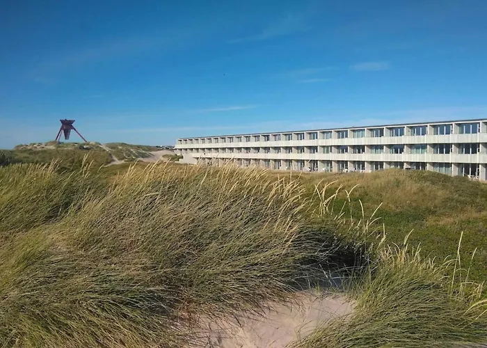 6 Person In Blokhus-by Traum Σπίτι διακοπών *