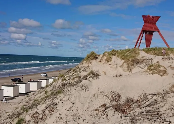 6 Person In Blokhus-by Traum