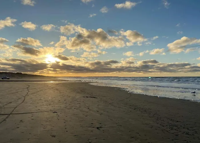 6 Person In Blokhus-by Traum Σπίτι διακοπών