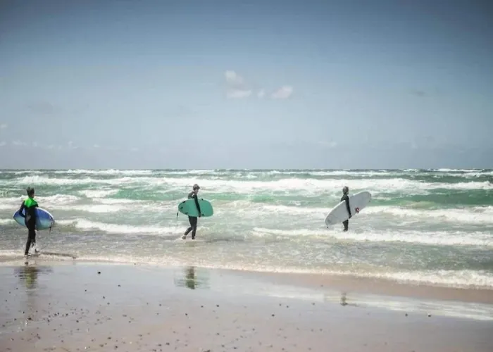 6 Person In Blokhus-by Traum *