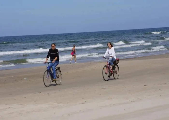 Σπίτι διακοπών 6 Person In Blokhus-by Traum