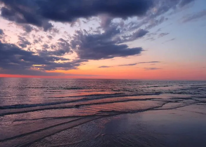 6 Person In Blokhus-by Traum Σπίτι διακοπών *