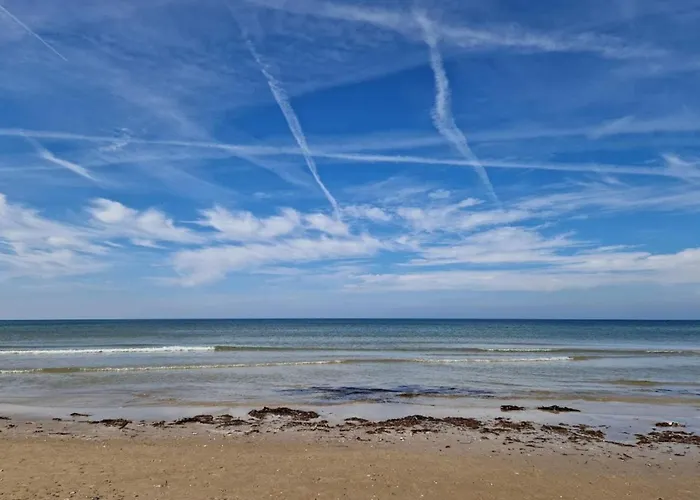 6 Person In Blokhus-by Traum Blokhus